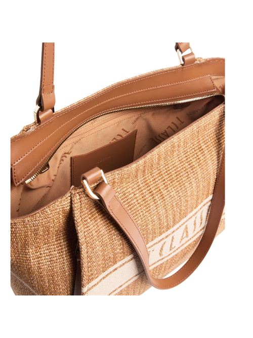 Rafia Coast shoulder bag ALVIERO MARTINI | LE9099250970